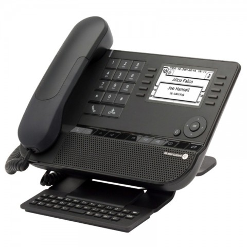 ALCATEL 8038 PREMIUM DESKPHONE